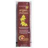 Argon Shampoo by Maple Holistics