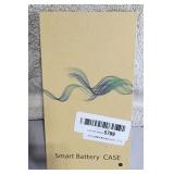 IPhone smart battery case