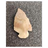 Authentic Arrowhead