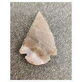 Authentic Arrowhead