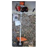 Stihl FS 131 Weed Eater - works