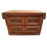 Oakwood Interiors Storage Chest