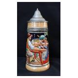 Vintage German Beer Stein