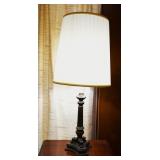 Vintage Classical-style Table Lamp