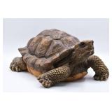 1988 UDC Animal Classics Desert Tortoise Sculpture