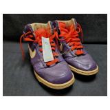 Nike Dunk High Premium Women