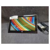 Microsoft Surface Tablet Windows 8 Pro