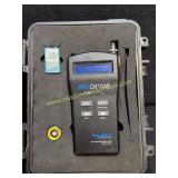 Aquasol Pro OX-100 Welding Gas Oxygen Monitor And