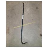 35" Metal Crowbar