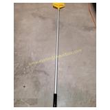 Rubbermaid Model H126 Aluminum Mop Handle