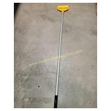 Rubbermaid Model H126 Aluminum Mop Handle