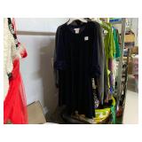 Bonnie Jean Navy Dress, NWT, Size 16