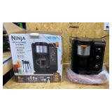 Ninja Hot & Cold System, Used, Condition?