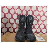 Columbia Bugaboot IIIXTM Ins/WtrPrf Boots12M Used