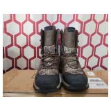 Irish Setter Terrain Ins/WtrPrf Boots Men 10W-Used