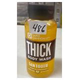 Thick Body Wash Alpine Air, 17.5oz