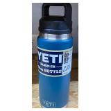 Yeti 26oz Rambler Bottle