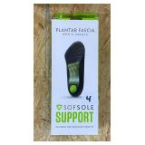 Plantar Fascia Men