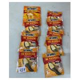 Hot Hands/Toe Warmers Assortment 10ct