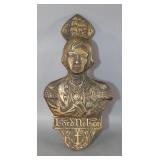 Brass Door Knocker