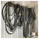 Assorted Heavy Duty Extension Cords