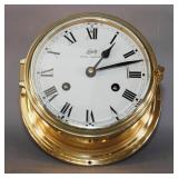 Schatz Royal Mariner Wall Clock