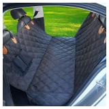 $36 Dog Car Seat Cover