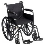 NEW $291  Wheelchair