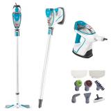 Used $185 Bissell - Steam Mop and Cleaner