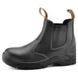$70 (44) Mens Chelsea Work Boots