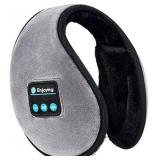 NEW Bluetooth Earmuff Built-in Wireless Headphone