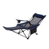 $135 Camping Recliner and Lounge Chair