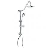 NEW $428 Shower System with 5-Function Handshower