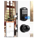 NEW $189 Fingerprint Keyless Door Lock