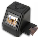 NEW $56 Film and Slide Scanner w/2.0