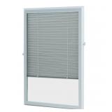 $142 (20x36") Add-on Blind for Half Light Doors