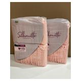 NEW $134 L Incontinence Underwear for Women 52PK