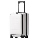 $130 COOLIFE Luggage Suitcase Piece Set Carry On