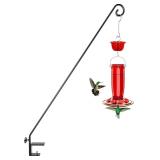 NEW (40") Deck Hook for Bird Feeder