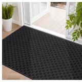 $188 (73"x46") Front Door Mat