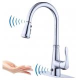 NEW $219 Touchless Kitchen Faucet