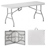 $121 Folding Table