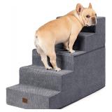 $102 Dog Stairs for Small Dogs