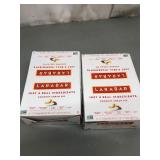 NEW $44 32x1.7oz Gluten Free Snack Bars