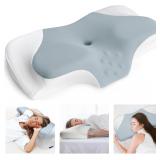 $107 Ergonomic Pillow