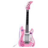 $43 Guitar Toy for Girls