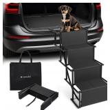 $90 Navaris Dog Car Ramp