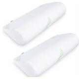 $40 Neck Pillows for Pain Relief, 2 PCS