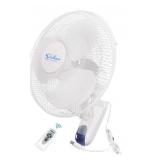 $140 Wall Fan 2Pack