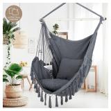 $50 Hammock Chair Swing